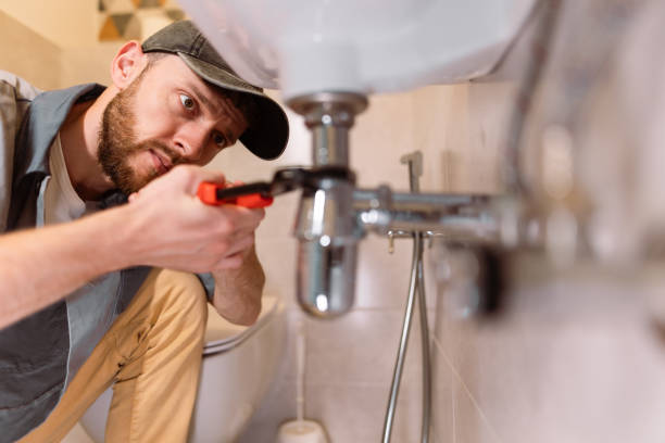 Best Residential Plumbing Services  in Smithsburg, MD